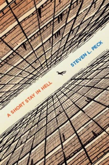 A Short Stay in Hell PDF