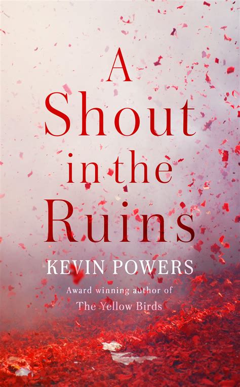A Shout in the Ruins Kindle Editon
