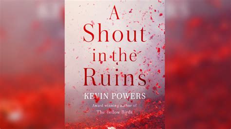 A Shout in the Ruins Kindle Editon