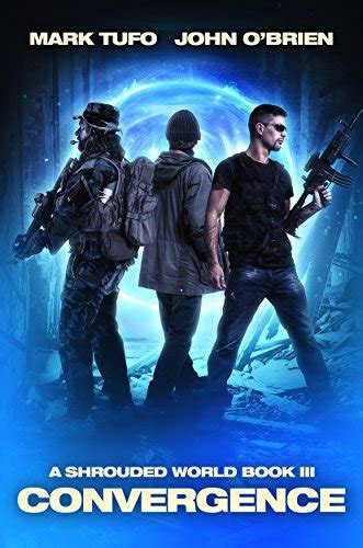 A Shrouded World 3 Book Series PDF