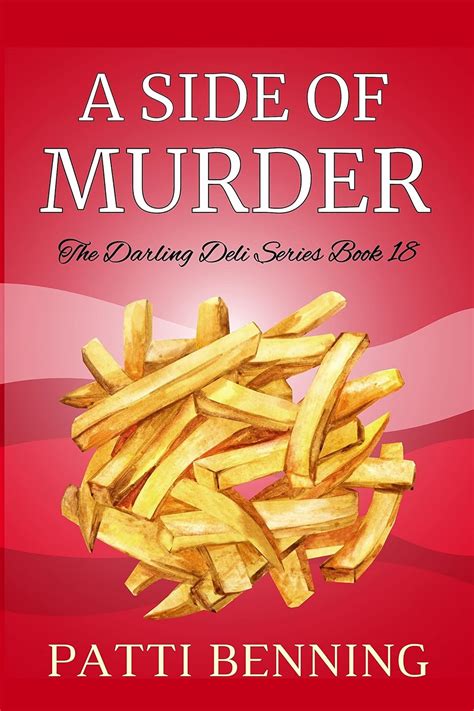 A Side of Murder Book 18 in The Darling Deli Series Volume 18 Reader