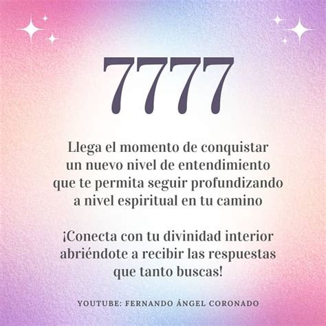 A Significado Oculto do Número 777