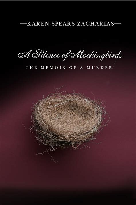 A Silence of Mockingbirds The Memoir of a Murder Epub
