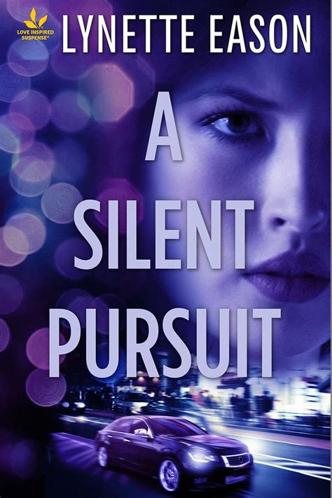 A Silent Pursuit Reader