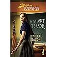 A Silent Terror High Stakes Book 1 Doc