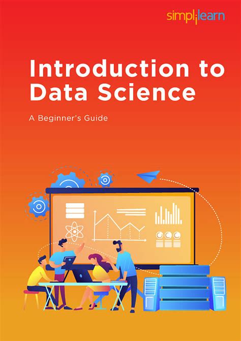 A Simple Introduction to Data Science Ebook Epub