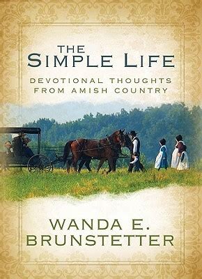 A Simple Life Gift Edition Reader