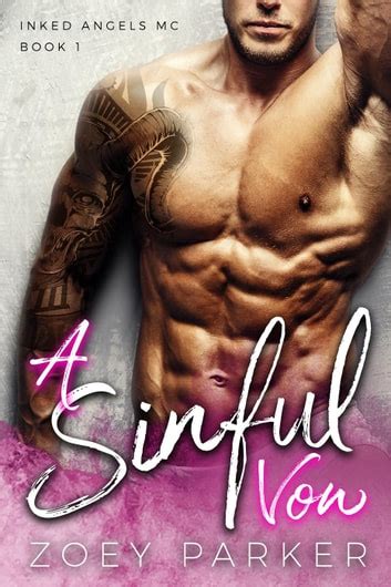 A Sinful Vow Inked Angels MC Book 1 Doc