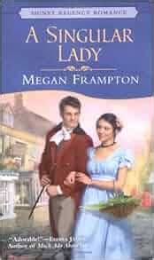 A Singular Lady Signet Regency Romance Reader