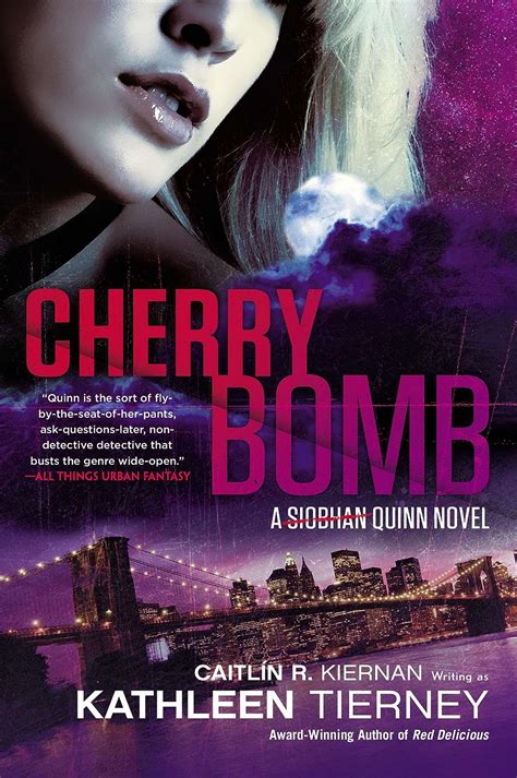 A Siobhan Quinn Novel 3 Book Series PDF