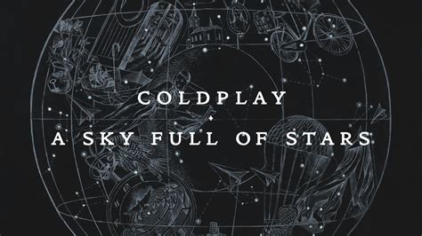 A Sky Full of Coldplay: A Comprehensive Guide to the Band's Music, Impact, and Legacy