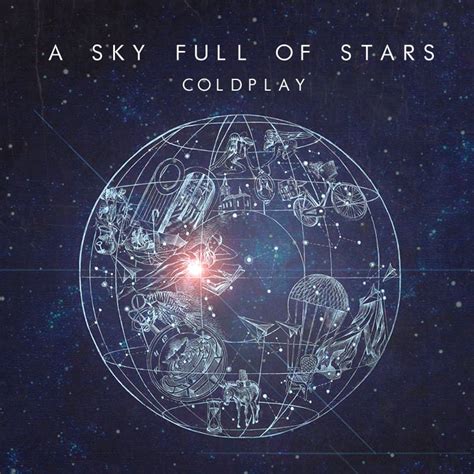 A Sky Full of Stars: A Guide to Coldplay's Musical Influence