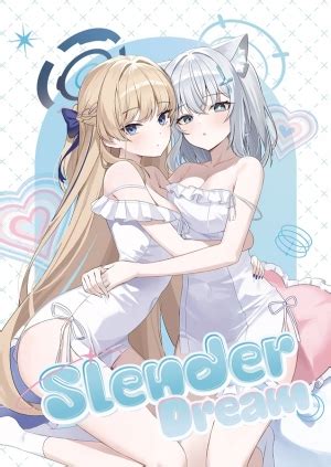 A Slender Dream PDF