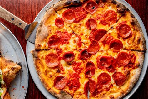 A Slice Above the Rest: Brothers Pizza's History and Reputation