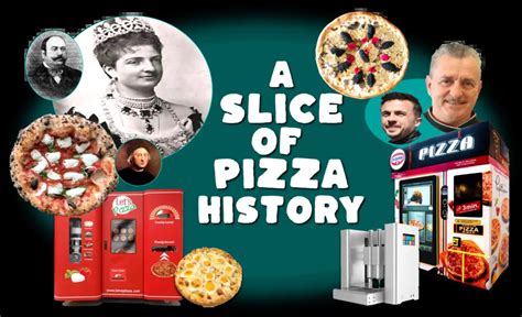 A Slice of History: The Roots of Pizza Mastery