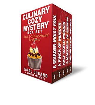 A Slice of Paradise Cozy Mystery BOX SET Books 1-5 The Complete Culinary Cozy Mystery Series With Delicious Recipes Epub