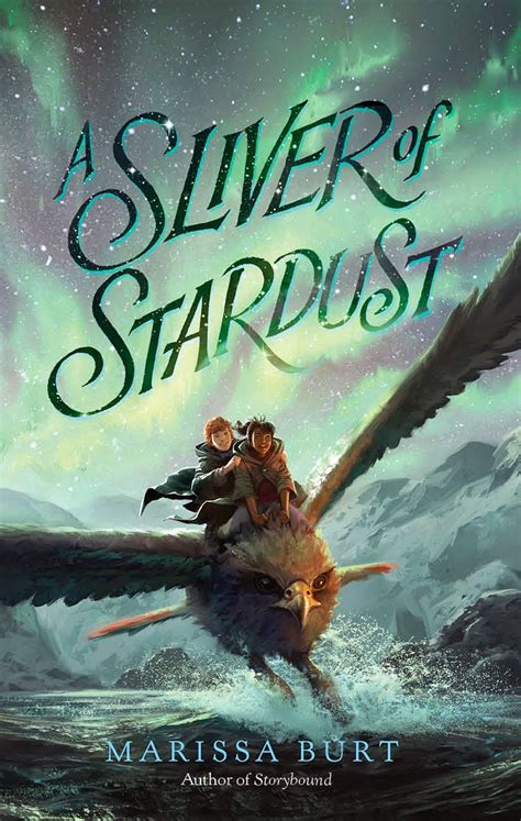 A Sliver of Stardust PDF