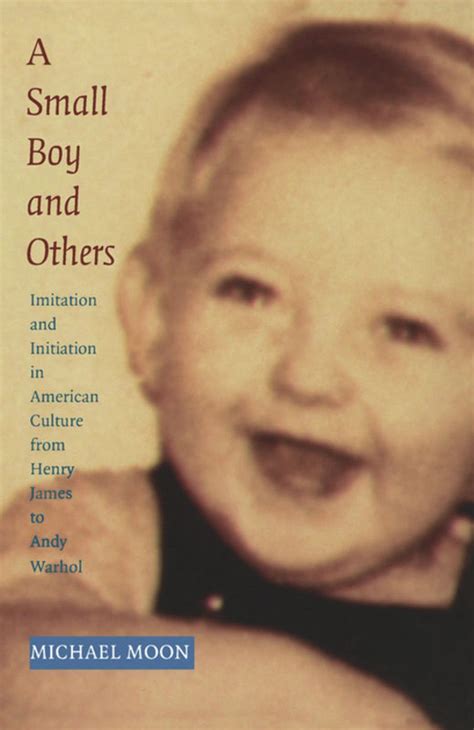 A Small Boy and Others Epub