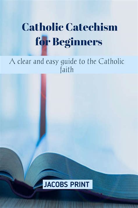 A Small Catechism For Catholics Ebook Doc