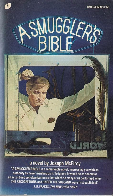 A Smugglers Bible Kindle Editon