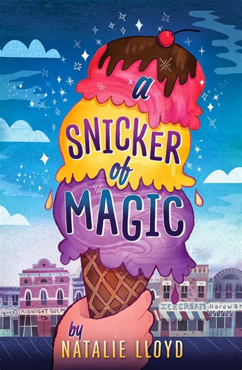 A Snicker of Magic