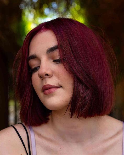 A Snip into 11 Stunning Short Pink Hair Ideas