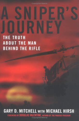 A Sniper s Journey The Truth About the Man Behind the Rifle PDF