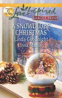 A Snowglobe Christmas 2 Book Series PDF