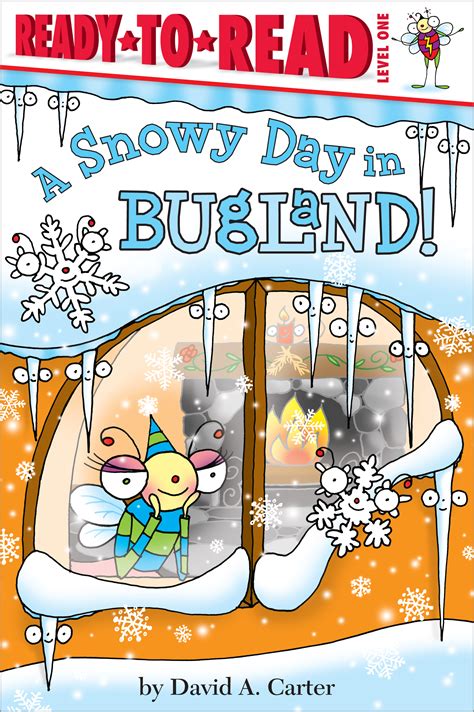 A Snowy Day in Bugland! Doc