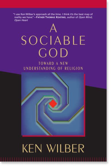 A Sociable God PDF