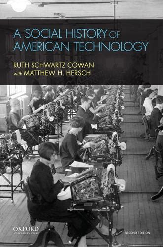 A Social History of American Technology Doc