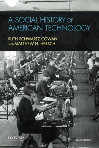 A Social History of American Technology Doc