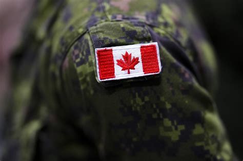 A Soldier's Sacrifice: Canadian Soldier Dies in Latvia