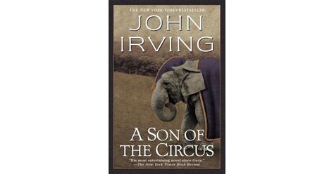 A Son of the Circus Reader