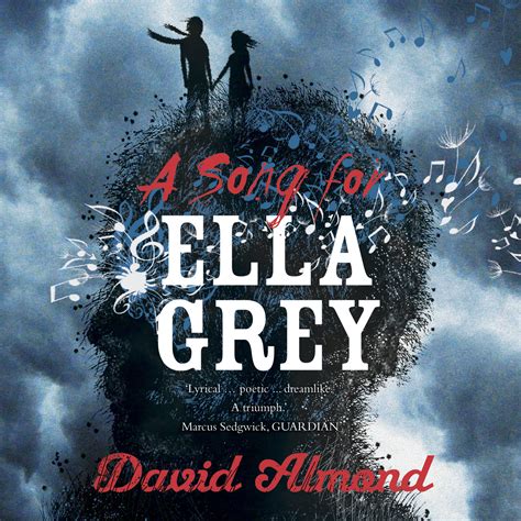 A Song for Ella Grey Kindle Editon