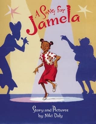 A Song for Jamela Reader