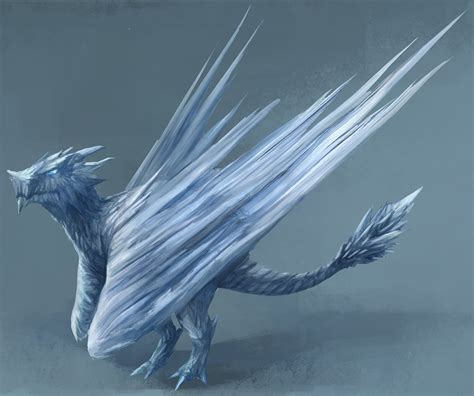 A Song of Ice and 10,000 Dragons: The Ultimate Guide to ASOIAF Ice Dragons