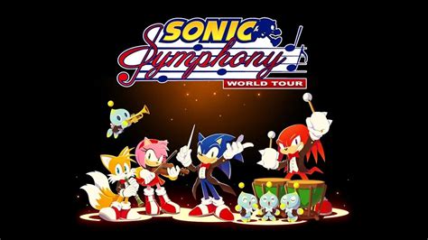 A Sonic Symphony of Epic Proportions