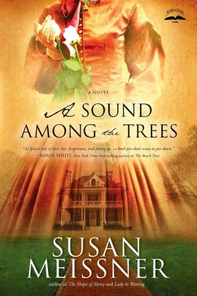 A Sound Among the Trees A Novel Doc