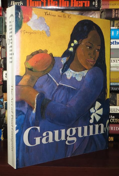 A Sourcebook of Gauguin& Doc