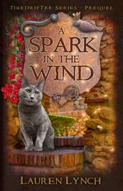 A Spark in the Wind TimeDrifter Series Book 0 PDF