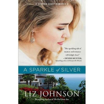 A Sparkle of Silver Georgia Coast Romance Reader
