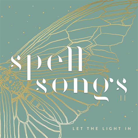 A Spell of Songs Kindle Editon