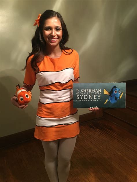 A Splash of Creativity: Easy Nemo Theater Costumes for All Ages