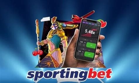 A Sportingbet: O Gigante das Apostas Esportivas