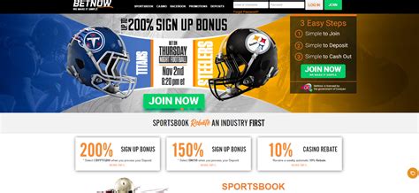 A Sportsbook Tailored to Your Every Whim