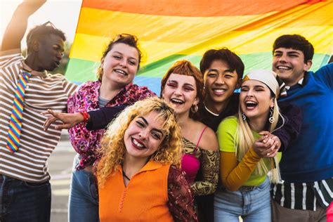 A Spotlight on the LGBTQ+ Community