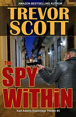 A Spy Within: A Novel Ebook Epub