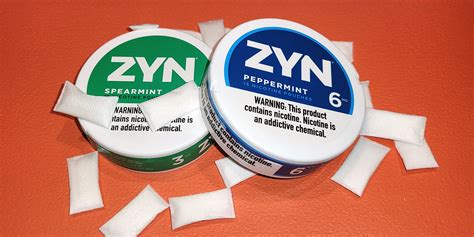 A Staple of Oral Health: Unlocking the Benefits of Zins Chew
