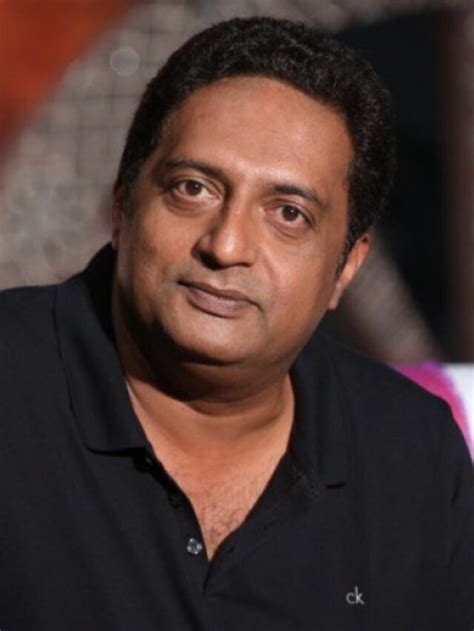 A Star Ascends: Prakash Raj's Journey to Stardom